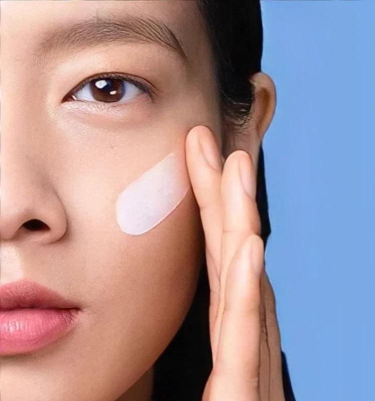Facial cream