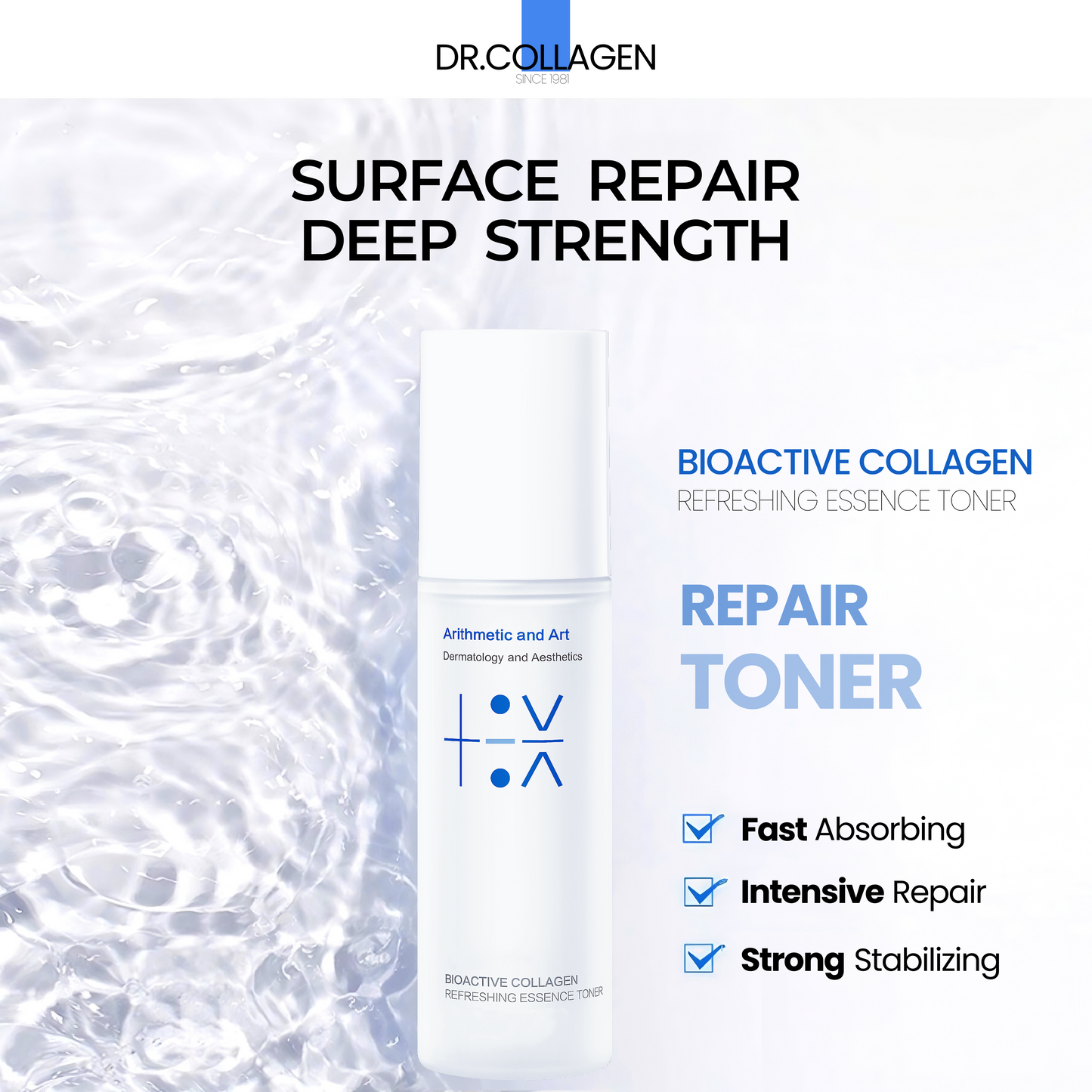DR.COLLAGEN ANTI-AGING DUO