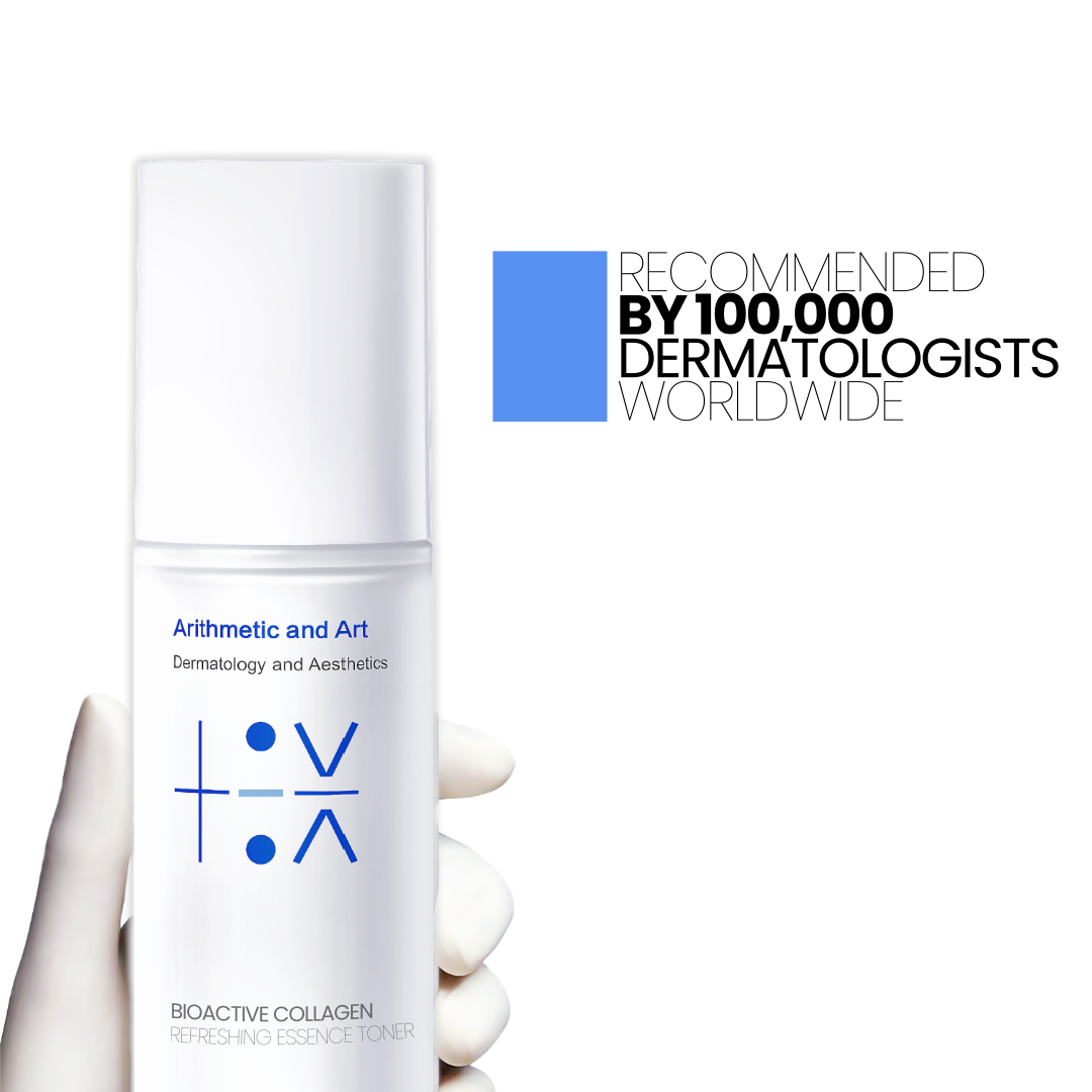 DR.COLLAGEN Active Collagen Refreshing Essence Water