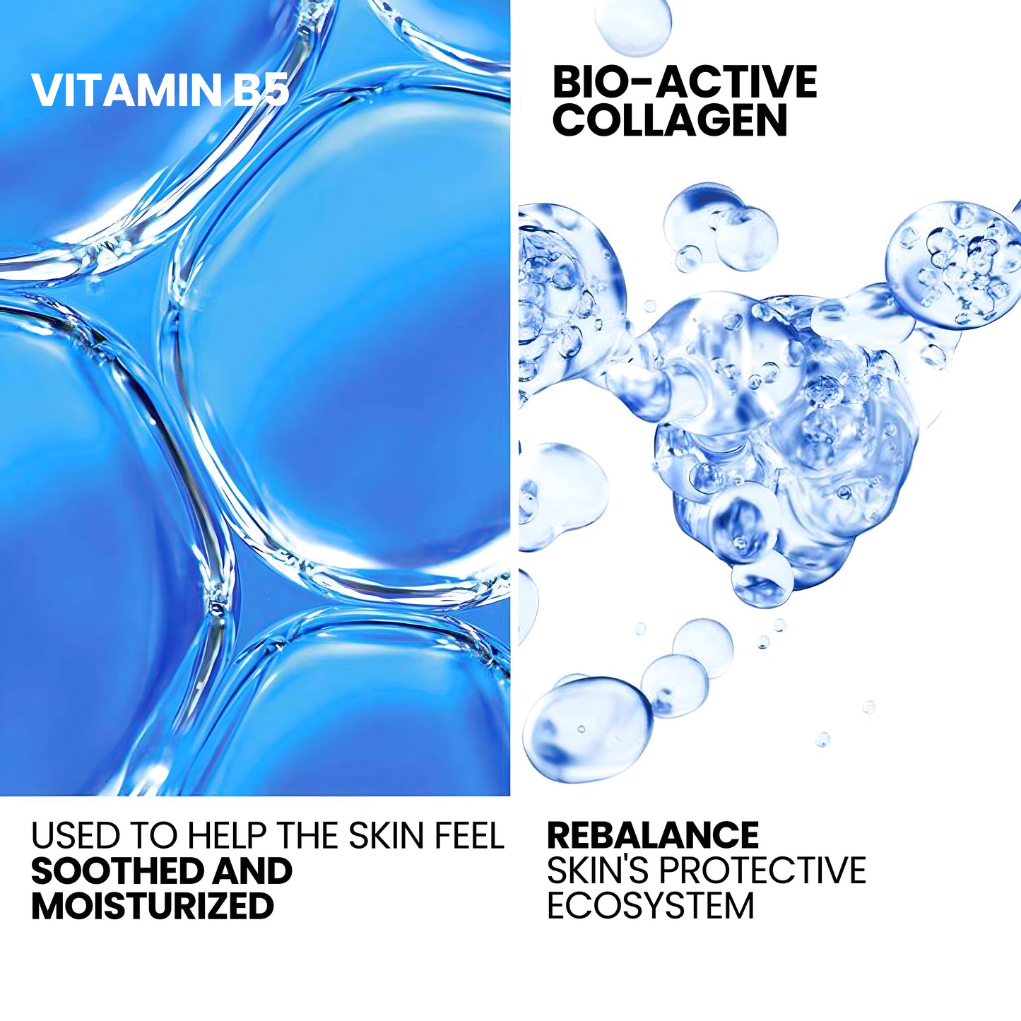DR.COLLAGEN Active Collagen Refreshing Essence Water