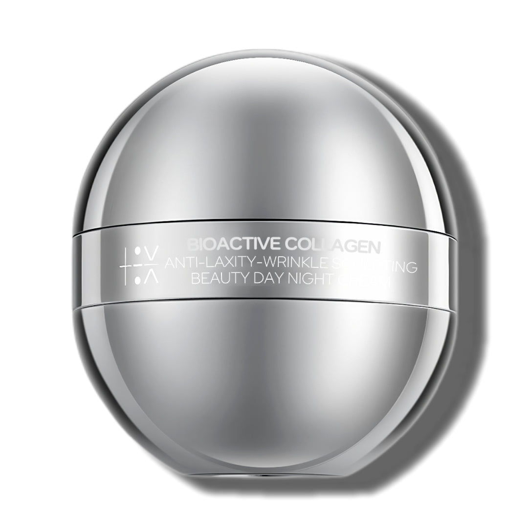 DR.COLLAGEN Active Collagen Firming & Anti-Wrinkle Day and Night Cream