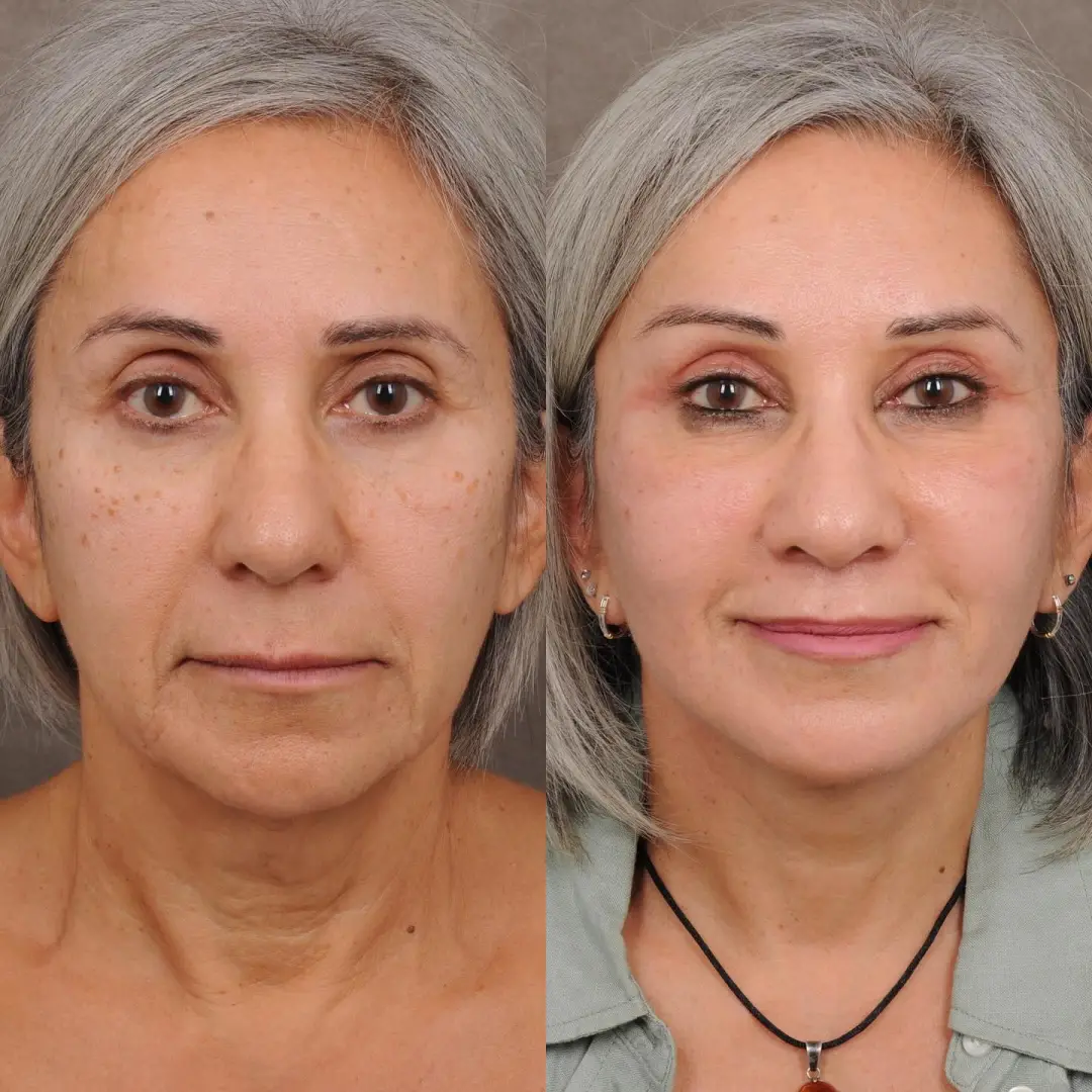 DR.COLLAGEN Active Collagen Firming & Anti-Wrinkle Day and Night Cream