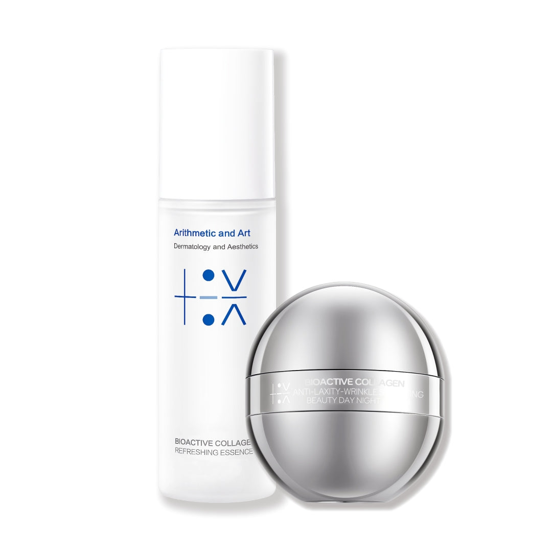 DR.COLLAGEN ANTI-AGING DUO