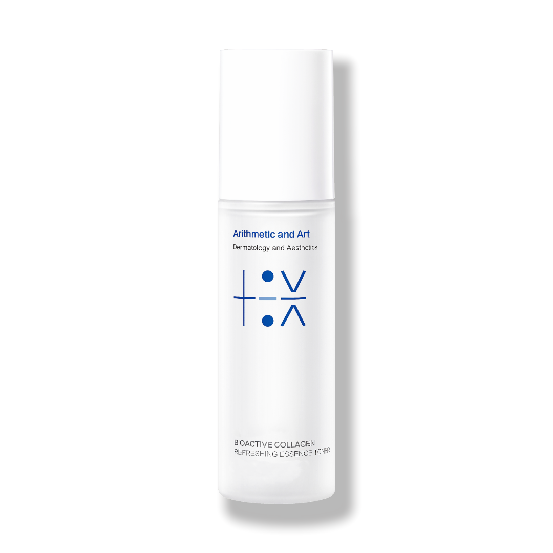 DR.COLLAGEN Active Collagen Refreshing Essence Water