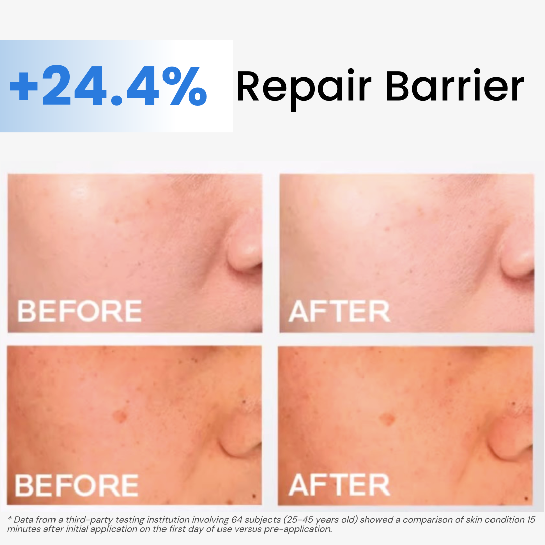 DR.COLLAGEN Multiple-Effect Barrier Repair Lotion