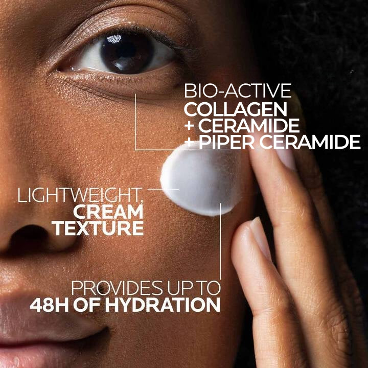 DR.COLLAGEN Multiple-Effect Barrier Repair Lotion